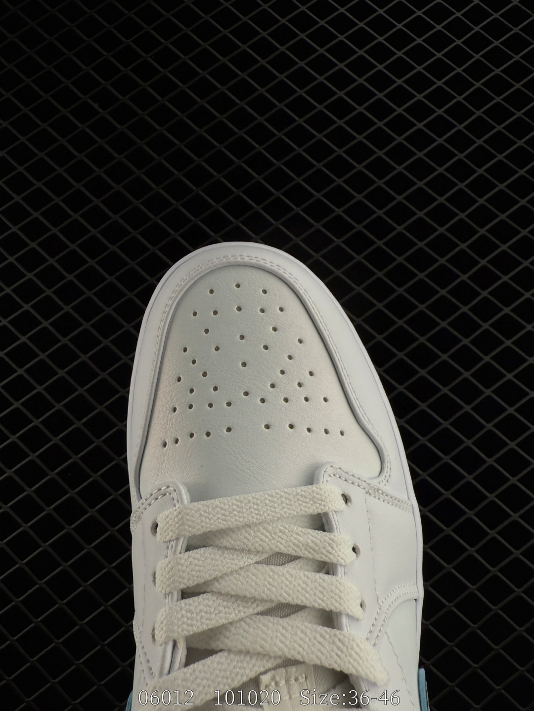 Nike Air Jordan 1 Low